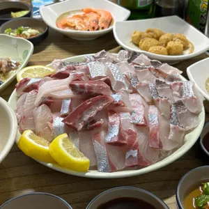 바다회사랑 사진