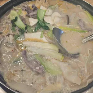본만두 사진 2