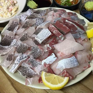 바다회사랑 사진