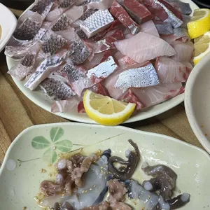 바다회사랑 사진