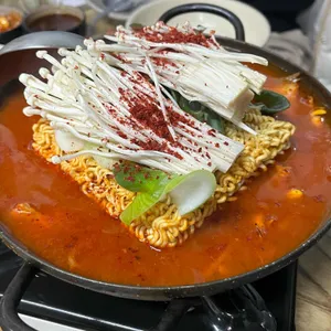 바다회사랑 사진