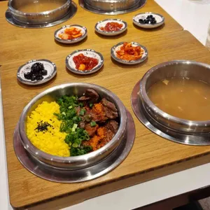 동양솥밥 사진