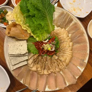 콩두 사진