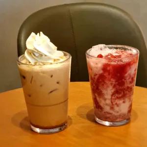 스타벅스 사진