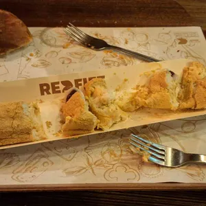 레드파이프 사진