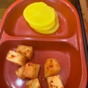 원초김밥 사진