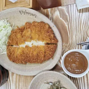 봉평메밀마당 사진