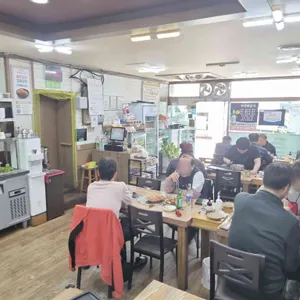 봉평메밀마당 리뷰 사진