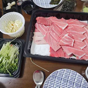 강세호참치 사진 1