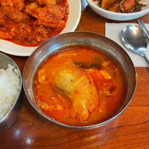 굴다리식당 사진