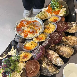 청춘조개포차 사진