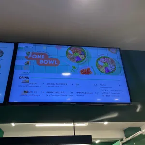샐러디 사진