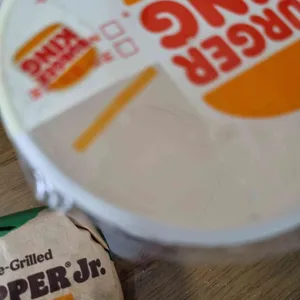 버거킹 사진