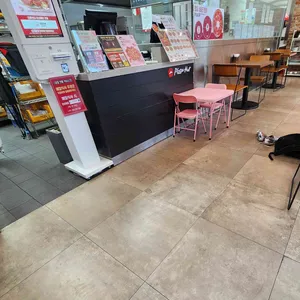 피자헛 리뷰 사진