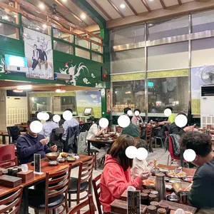고구려짬뽕집 리뷰 사진