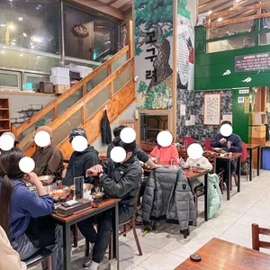 고구려짬뽕집 리뷰 사진
