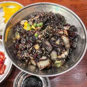 고구려짬뽕집 사진