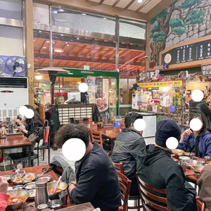 고구려짬뽕집 리뷰 사진