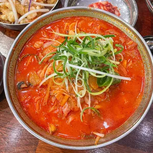 고구려짬뽕집 사진