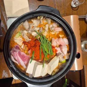 호랑이굴 사진
