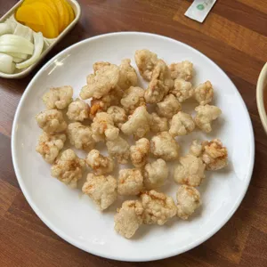 중화분식 사진