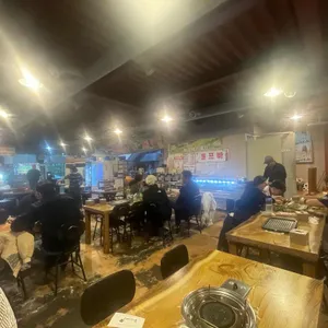 조재벌생고기 사진 2