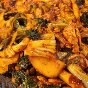 별미닭갈비 사진