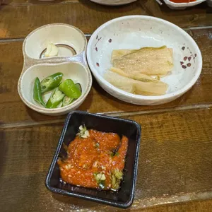 역북동물고기 사진