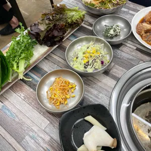 목장생갈비 사진