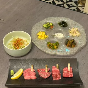 도쿄등심 사진