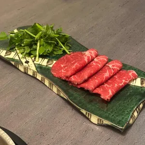 도쿄등심 사진