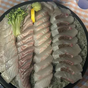 도툼횟집 사진