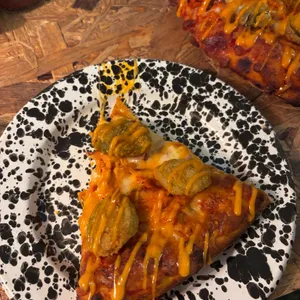 HDDpizza 사진