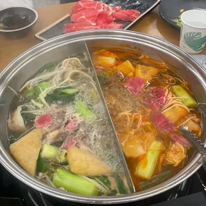 샤브마니아 사진