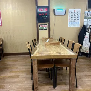신성추어탕 리뷰 사진