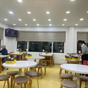 을밀대 리뷰 사진