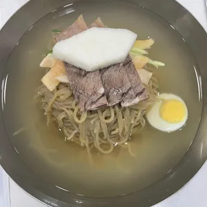 을밀대 사진