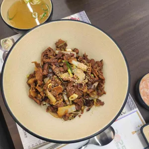 한식교 사진