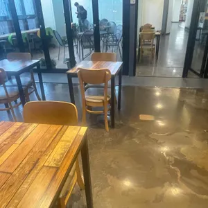 카페에스쁘아 사진