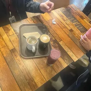 카페에스쁘아 사진