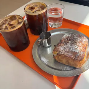 크래킹커피 사진