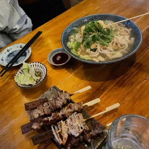 숯토리 사진