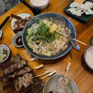 숯토리 사진