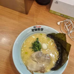 마치다쇼텐 사진