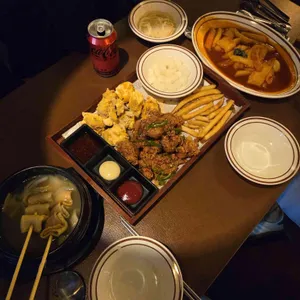 닭장맥주 사진