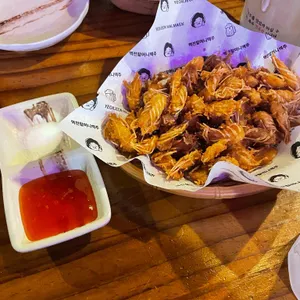 역전할머니맥주 사진
