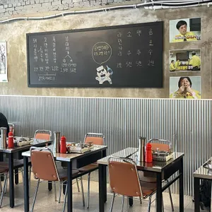 생각나는 식당 리뷰 사진