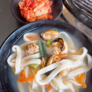마시란로235조개구이 사진