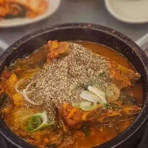 이대조뼈다귀 사진