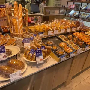 파리바게뜨 사진